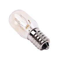 Salt Lamp Replacment Globe 10w 24v E14 SES - 043-024/450