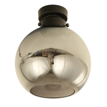 D.I.Y. Batten Fix Ceiling Lights - Wine Glass Shape Fixtures DIYBAT03