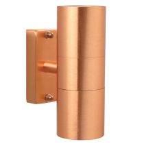 Tin Wall Copper, Glass Copper, Clear - 21279930