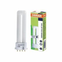 Osram 7W Dulux S/E 2G7 Cap (840) Cool White Colour - 4050300020167
