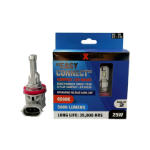 240V 230W LINEAR HALOGEN 118MM BLISTER PACK - TWIN LUS30824