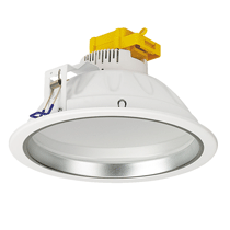 Diffuser Optimised 25W LED Downlight White 25W LDL210-WH Superlux