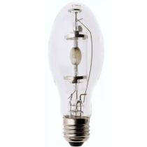 Protected Metal Halide Lamp(Europe)-MP50W/EDX54/U/4K/E27/Clear - 