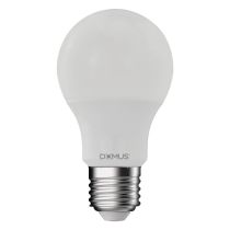 Key GLS 9.2 Watt Frosted Diffuser Dimmable LED Globe E27 / Warm White - 65004	