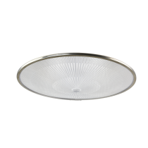 Diffuser Cover To Suit Ark and Ark Pro Highbays- 332038 