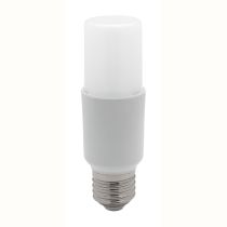 Tubular 10W LED Globe White (9B22LED02/6) Mercator Lighting