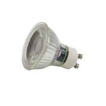 LED GU10 / 5W / 3000K -A-LED-875530