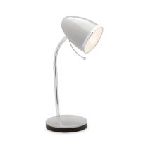 Sara Table Lamp A13011 - COLOUR - GREY
