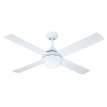 Azure 48" E27 AC Ceiling Fan White - A2325	