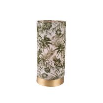 Bahama Table Lamp Brushed Brass - A37411