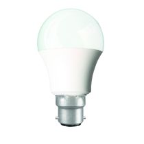 GLOBE - CLASSIC A60 LED 7W 620LM 4200K B22 (NON-DIMMABLE) 19858 BRILLIANT LIGHTING