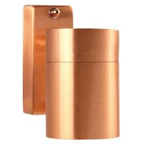 Tin Wall Copper, Glass Copper, Clear - 21269930