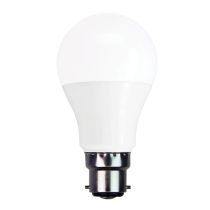 LED GLS LAMP 9W B22 4000K - A-LED-7109140