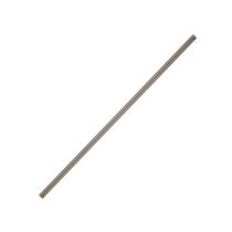 Extension Rod 1800mm x 21mm suits Typhoon and Majestic Range - COLOUR - ANTIQUE BRASS