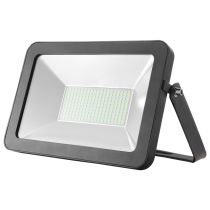 Aspect 150W LED Flood Light- MX104150BLK-5