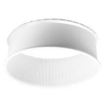 White Baffle for SD125 & SD125-Fire White BAFFLE-WH Superlux