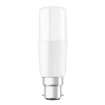 Tubular LED 9W E27 Base / Cool White - LT4015