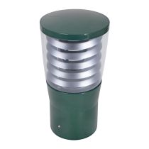 BL-300 BOLLARD HEAD E27 GREEN 10721