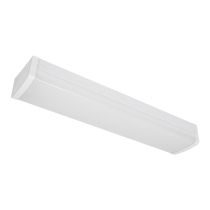 BOLT-60 DIFFUSED 10/21W LED BATTEN EMERGENCY TRIO 66007