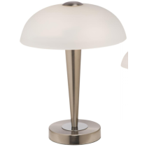 Mercator Bonita 2 lt Touch Table Lamp -A28412BC