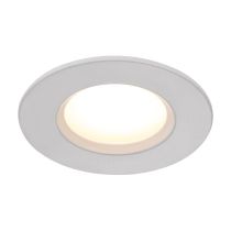 Dorado Smart Light 1-Kit Built in Plastic, Metal White - 2015650101