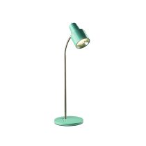 Celeste  5W LED  Dusted Jade Table Lamp A21811JD Mercator Lighting
