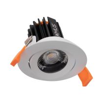 CELL 13W LED LAMP KIT 60D 5CCT T90 WHITE 21689