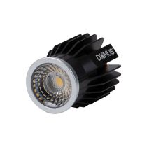 Cell 17W 240V Dimmable LED COB Module 60° Beam Angle / Extra Warm White - 27032