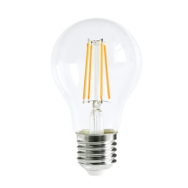 GLS LED Filament Dimmable Globes Clear Diffuser (8W)- CF17DIM