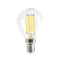  Fancy Round LED Filament Dimmable Globes (4W)- CF36DIM