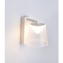 WALL INTERNAL S/M LED 6W WH 1 switch Clear CHESTER01 Cla Lighting