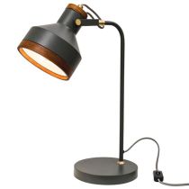 CLINTON TABLE LAMP- A82211