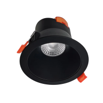 COMET: LED Tri-CCT Dimmable Low Glare Recessed Downlights IP20 COMET05