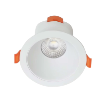 COMET LED Tri-CCT Dimmable Low Glare Recessed Downlights IP20 COMET06