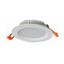 LED Tri-CCT Dimmable Fixed White Downlights (3000K/ 4000K/ 5700K) 