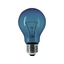 Craftlight (Daylight Blue) Lamps 100W EDISON SCREW E27 Crompton