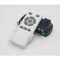 Universal DC Remote Control & Receiver