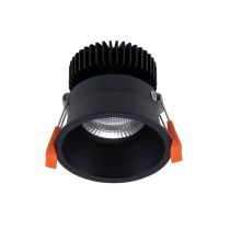 DEEP 10W 75MM LED KIT BLK TRIO 21729