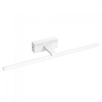 Loxley Wet Area 12w LED Wall Light White DLW-12-WH Superlux