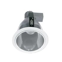 E27 Recessed Reflector Downlight White 100W SD130-WH Superlux