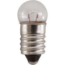 Screw Based lamp 2.5V For Torch light Miniature Edison
