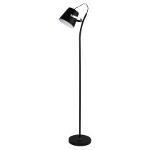 ELSA-FL FLOOR LAMP 1XE27 240V BLACK 22533