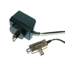 Hills BC74693 PSU10P 150mA Plug Pack Power Supply & Injector