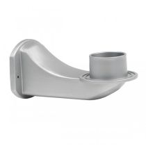 Small Wall Mounting Bracket For F5894L Model Silver/Grey, Black FB6932-SI Superlux