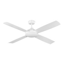 Anova Smart DC Ceiling Fan 52" White - FC1140WHWIFI