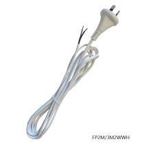  Flex & Plug 2m 2 wire FP2M2WWH