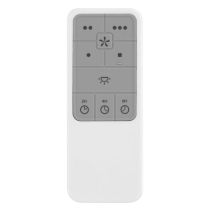 FRM86 REMOTE WITH DIMMER | MERCATOR