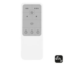 IKUU VERSION OF FRM86 REMOTE CONTROL FOR AC CEILING FAN - FRM86G