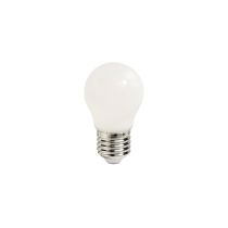 Smart E27 G45 2200-6500 Kelvin 600 Lumen Light Bulb Clear-2170052700