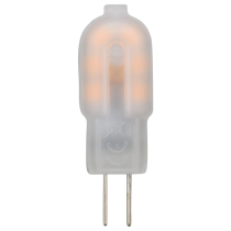 G4 Warm White LED Globe- MGL068W